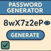 Password Generator icon